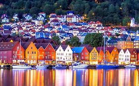 Radisson Blu Royal Hotel, Bergen, A Verified Net Zero Hotel